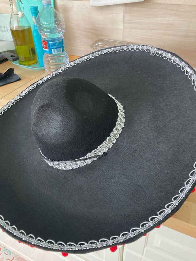 Sombrero mariachi