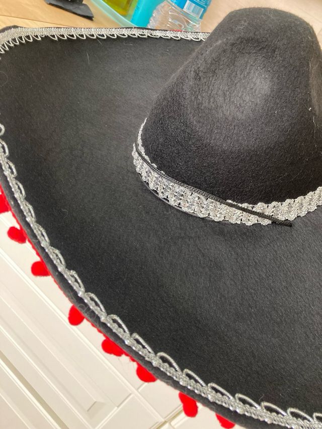 Sombrero mariachi