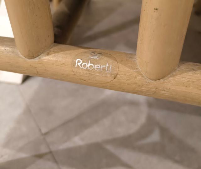 2 parete divisorio in legno e vetrate