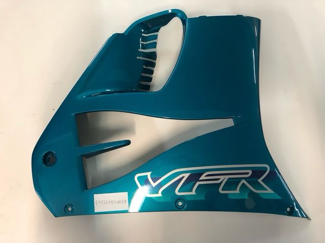 Honda Vfr 750 f 1994 - carenagem nova