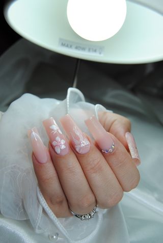 Uñas acrílicas, gel, acrygel, manicura, pedicura..