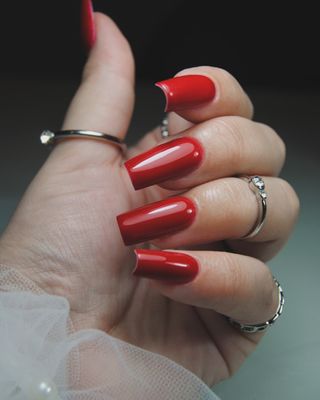 Uñas acrílicas, gel, acrygel, manicura, pedicura..
