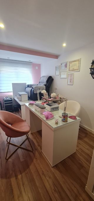 Uñas acrílicas, gel, acrygel, manicura, pedicura..