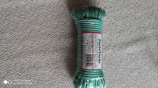 Poleas para tendedero de ropa