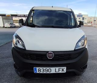 Fiat Doblò 2020