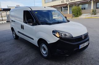 Fiat Doblò 2020