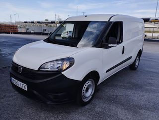 Fiat Doblò 2020