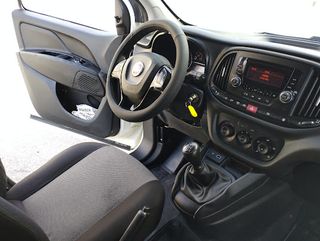 Fiat Doblò 2020