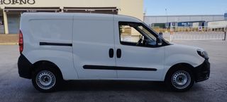 Fiat Doblò 2020