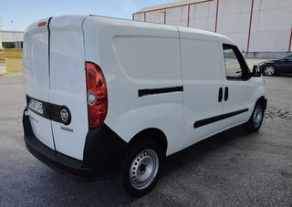 Fiat Doblò 2020