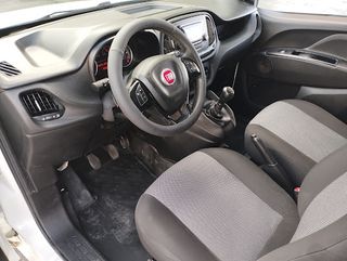 Fiat Doblò 2020