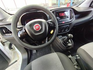 Fiat Doblò 2020