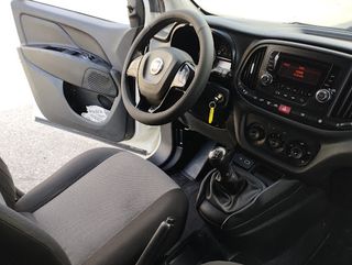 Fiat Doblò 2020