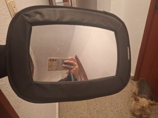 Espejo niños para coche