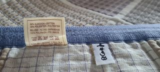 Colcha bouti edredón 200x250