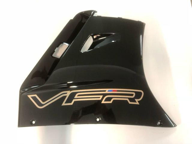 Hknda VFR 750 F 1991 carenagem