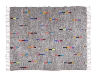 Tappeto berbero Mrirt 5