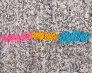 Tappeto berbero Mrirt 5