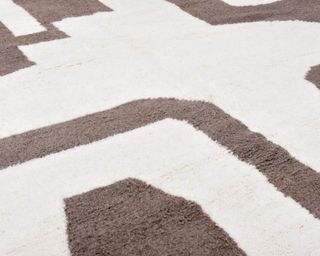 Tappeto berbero Mrirt 6