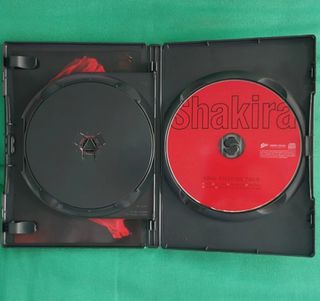 Shakira - Oral Fixation Tour