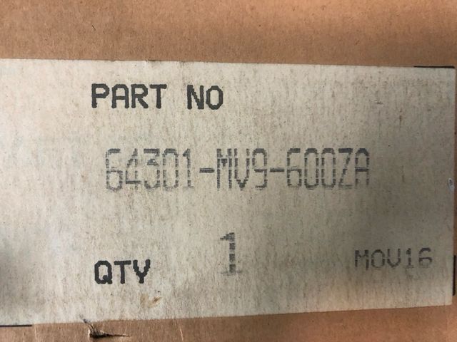 honda cbr 600 f 1991