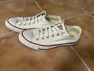 Zapatillas Converse blancas