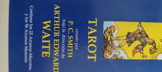 Cartas Tarot