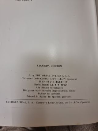 Tenerife - Domingo Manfredi Cano