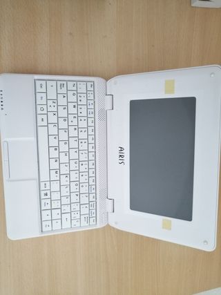 Mini Netbook PC Airis