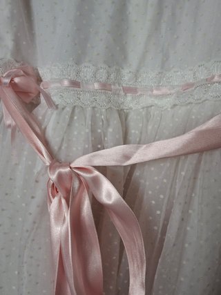 Vestido comunión