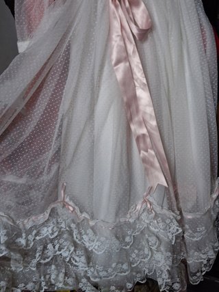 Vestido comunión