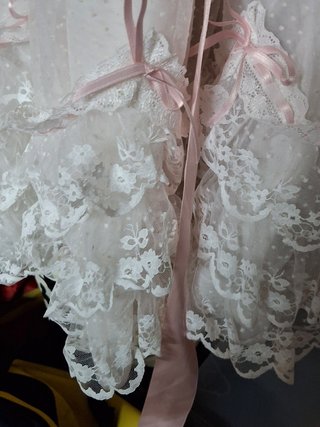 Vestido comunión