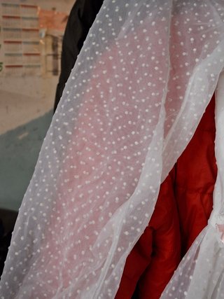 Vestido comunión