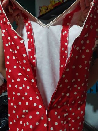 Vestido de gitana💃💃