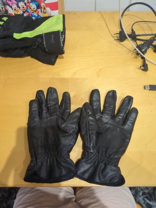 Guantes Moto 9K
