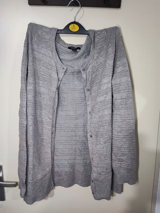 Chaqueta ligera de mujer 