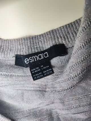 Chaqueta ligera de mujer 
