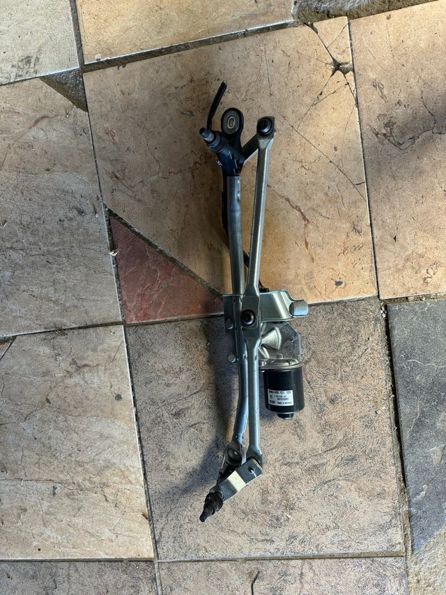 Motor limpiaparabrisas e82 bmw serie 1