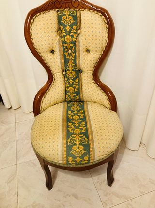 Coqueta descalzadora para habitacion, vestidor