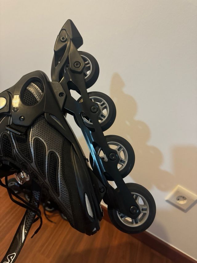 Patines en linea Fila