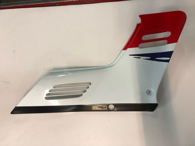 Honda cbr 1000 f 1992 tampa