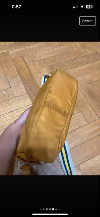 Bolso Bimba y Lola