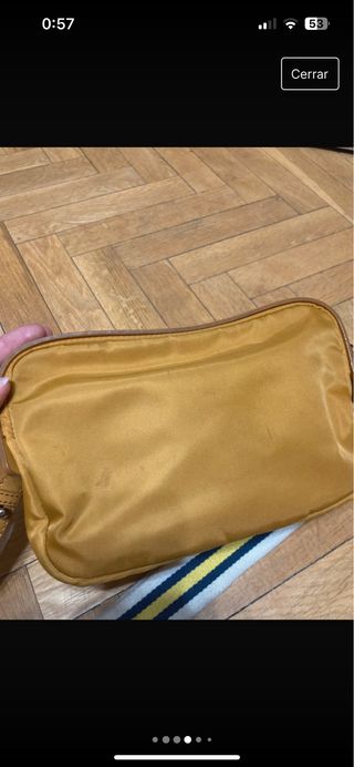 Bolso Bimba y Lola