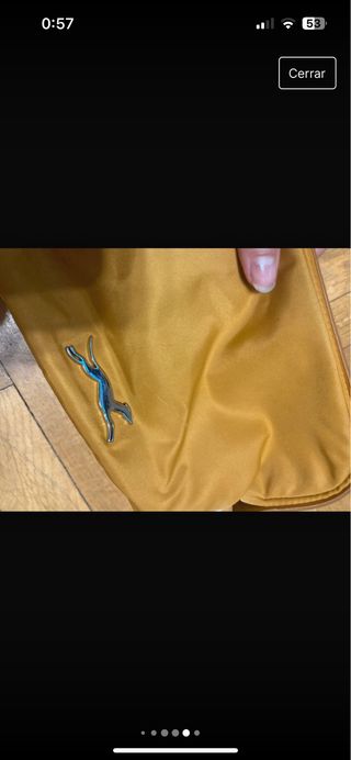 Bolso Bimba y Lola