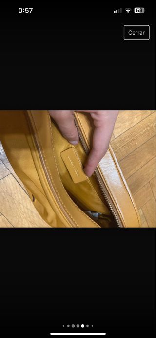 Bolso Bimba y Lola