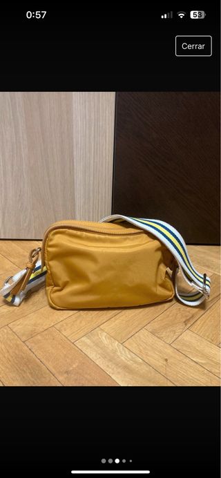 Bolso Bimba y Lola
