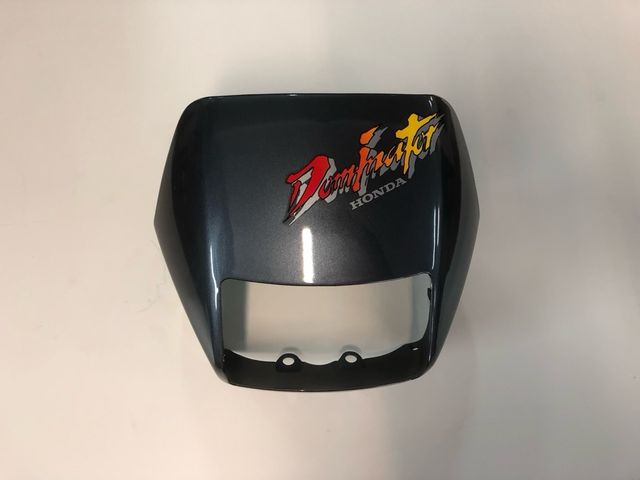 Honda nx 250 dominator