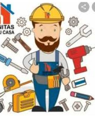 Manitas a domicilio 24h