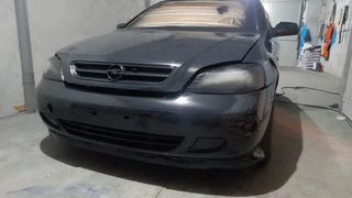 Opel bertone 2003