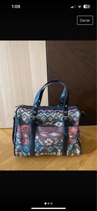 Bolso Bimba y Lola
